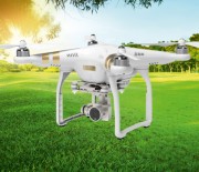 Der neue Phantom 3 von DJI im Überblick