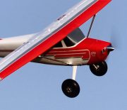 Cessna 170 S von Lindinger