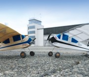 Buschflieger Jupiter Scout im Praxisvergleich