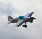 Air Race E: Kompakt und flott für das Race zwischendurch