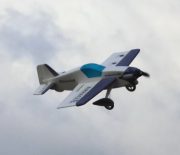 Air Race E: Kompakt und flott für das Race zwischendurch