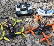 So wird man FPV-Race-Pilot