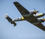 Messerschmitt Bf-110 von Ready2fly