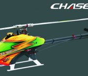 Der KDS Chase 360 von proheli Modellbau