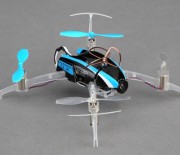 Blade FPV Nano QX von Horizon Hobby