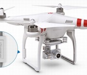 Der überarbeitete Phantom 2 Vision von Thunder Tiger