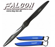 Falcon-Propeller bei Bay-Tec