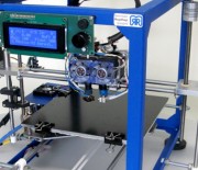 PRotos v3 3D-Drucker von German RepRap