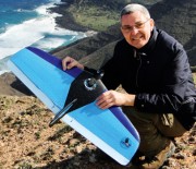 Modellfliegen auf Lanzarote – Lutz Näkel berichtet von seinen Erfahrungen