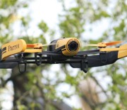 Das kann Parrots Bebop Drone