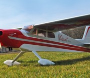 Großmodell-Trainer Valiant 30cc von Horizon Hobby