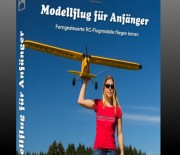 DVD „Modellflug für Anfänger von Fliegerhimmel.de