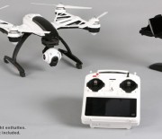 Yuneec Typhoon Q500+ im Vertrieb von Horizon Hobby