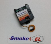 Power Switch von Smoke Systems