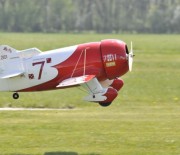 Gee Bee R2 von Carf-Models