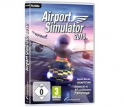 Airport Simulator 2015 von rondomedia