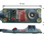 ECU2-Konverter von VSpeak Modell