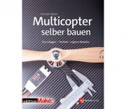 Multicopter selber bauen von dpunkt.verlag