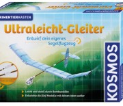 Experimentierkasten UL-Gleiter von Kosmos