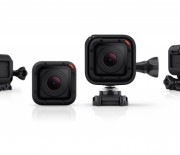 Hero 4 Session von GoPro