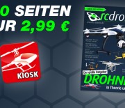 Das neue Digital-Magazin: rc-drones