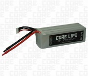 LiPo-Akkus  65C Premium von CORE Helicopter