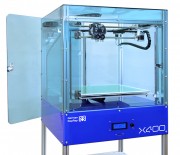 X400 Pro V3 von German RepRap