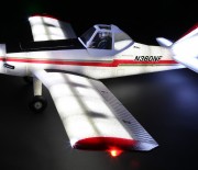 Pawnee Brave Night Flyer von Horizon Hobby