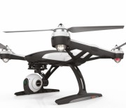 Der Yuneec Q500 Typhoon von Horizon Hobby