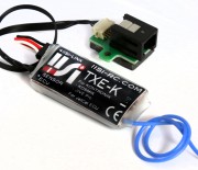 JetCat ECU-Telemetrie-Adapter RJ12 von IISI-RC.com