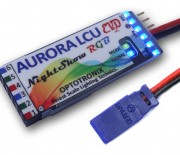 Aurora NightShow RGB von Optotronix