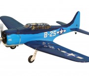 Phoenix SBD Dauntless von D-Power