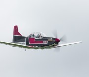 Pilatus PC-9 von Sonnenhof Modellbau