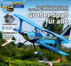 FlugModell Ausgabe 01+02/2025