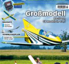 FlugModell Ausgabe 03/2025